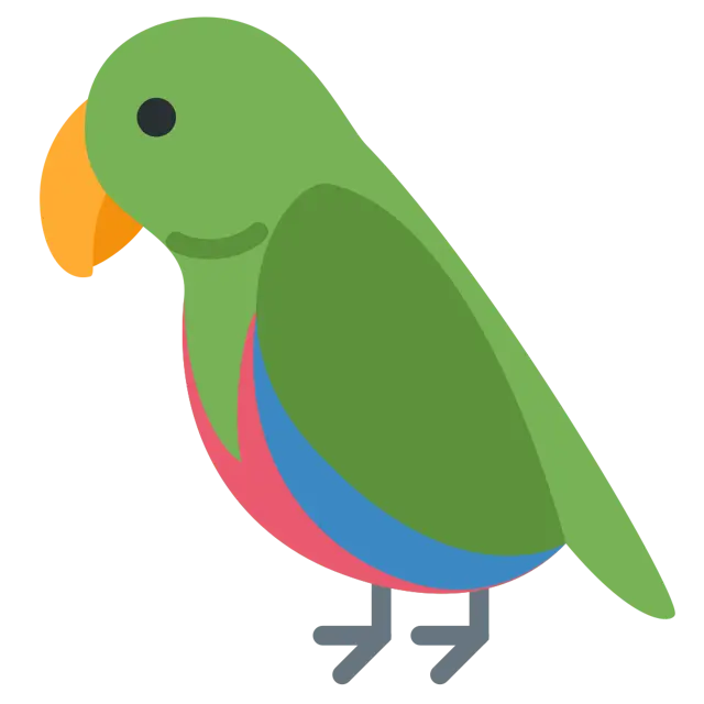 Parrot