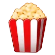 पॉपकॉर्न