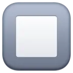 Fekete négyzet a stophoz