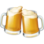 Csengő söröskorsók