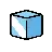 Cubo de gelo