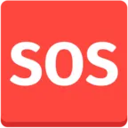 Sos Button