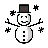 Boneco de neve