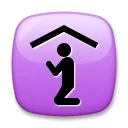 Az istentiszteleti hely