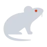 Ratón Emoji 🐁 image - Tossface style