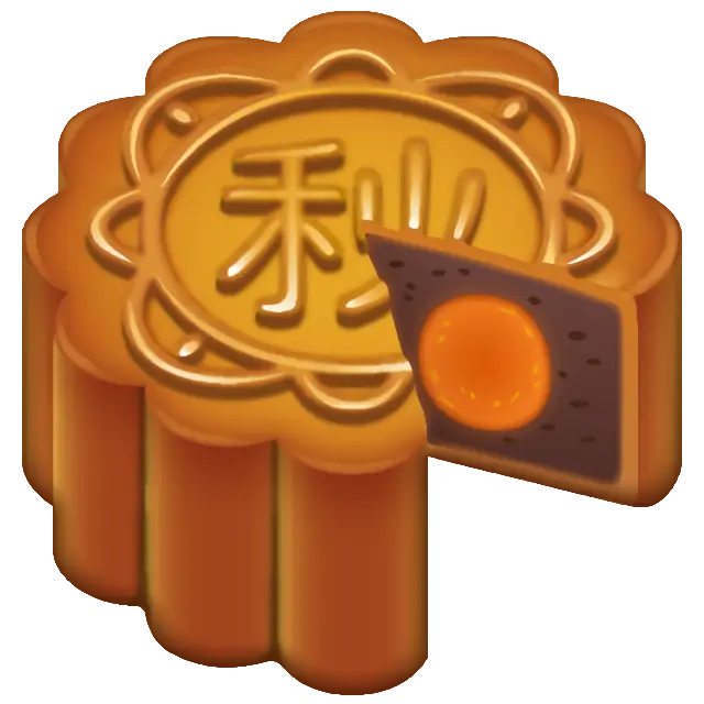 Moon Cake