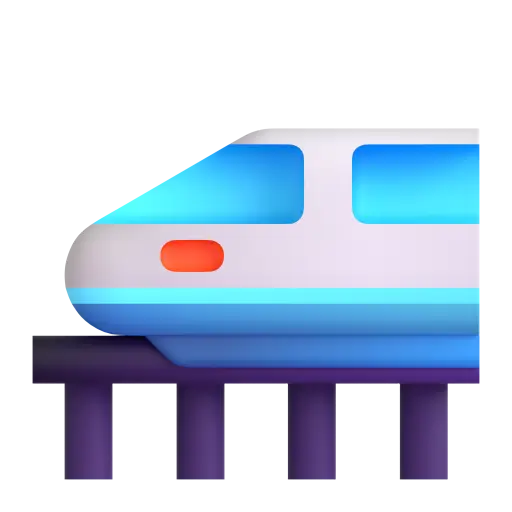 高速列車