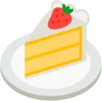 Shortcake