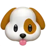 Dog Face