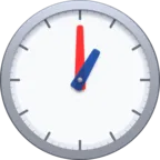 Óra szemben egy órával