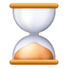 Hourglass Done Emoji ⌛ image - Samsung style