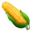 Ear Of Corn