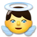 ベイビーエンジェル
