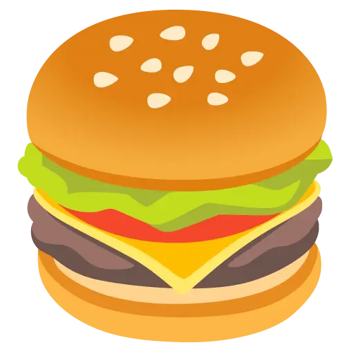 ハンバーガー