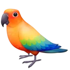 Parrot