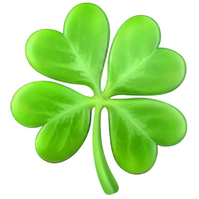 Négylevelű lóhere