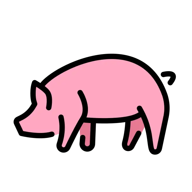 หมู