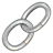 Link szimbólum
