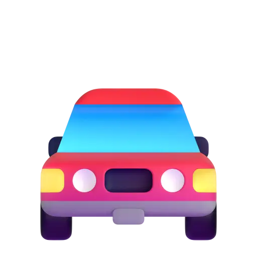 対向車