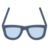 Emoji Szemüveg 👓 image - Tossface style