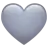 Szürke Szív