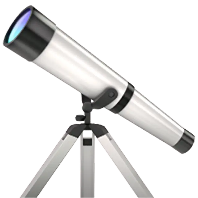 Telescopio