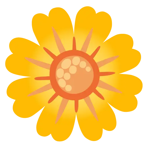 꽃