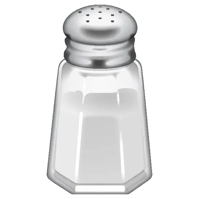 Salt