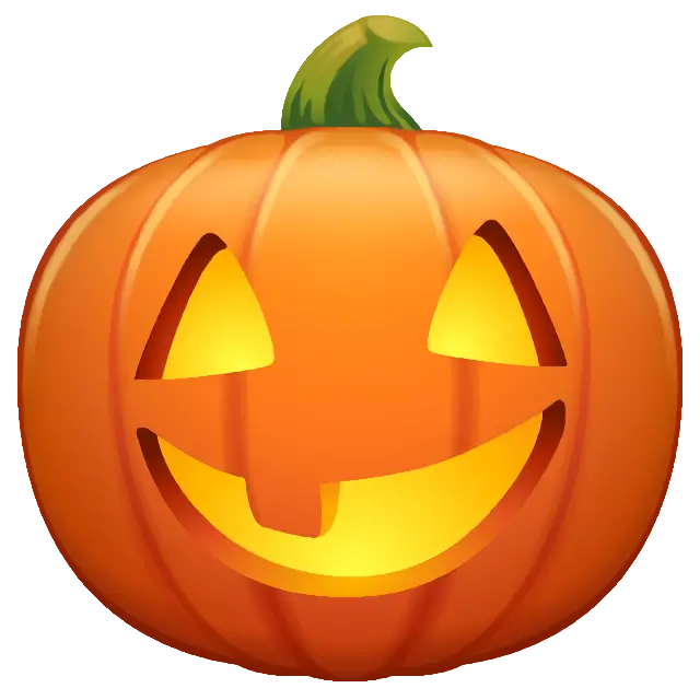 Jack-O-Lantern
