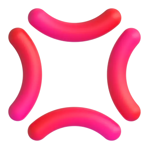 Anger Symbol