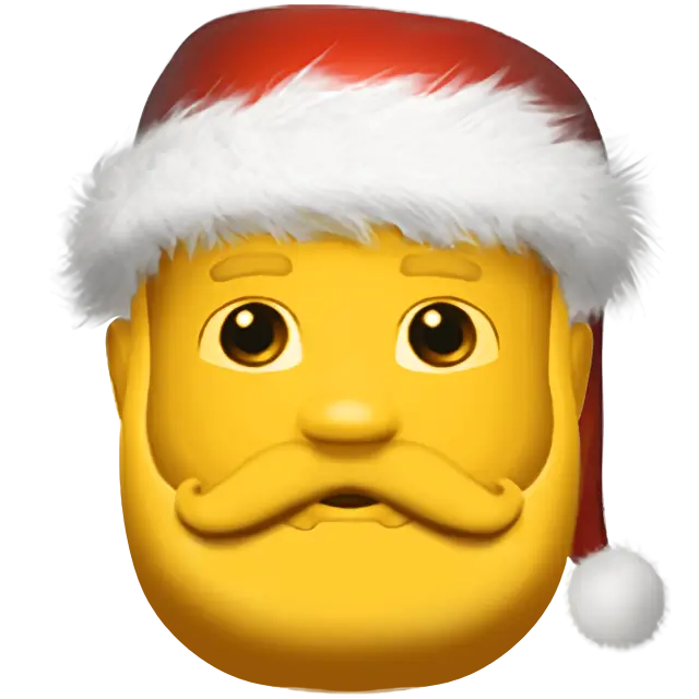 Santa Claus