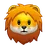 Lion Face