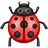 Lady bogár