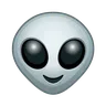 Alieno extraterrestre
