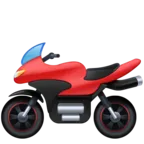 Verseny motorkerékpár