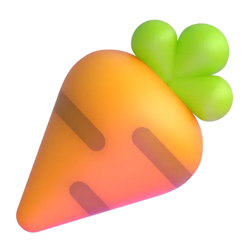 Carrot