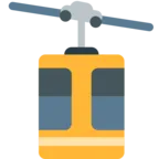 Aerial Tramway