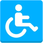 Wheelchair Symbol