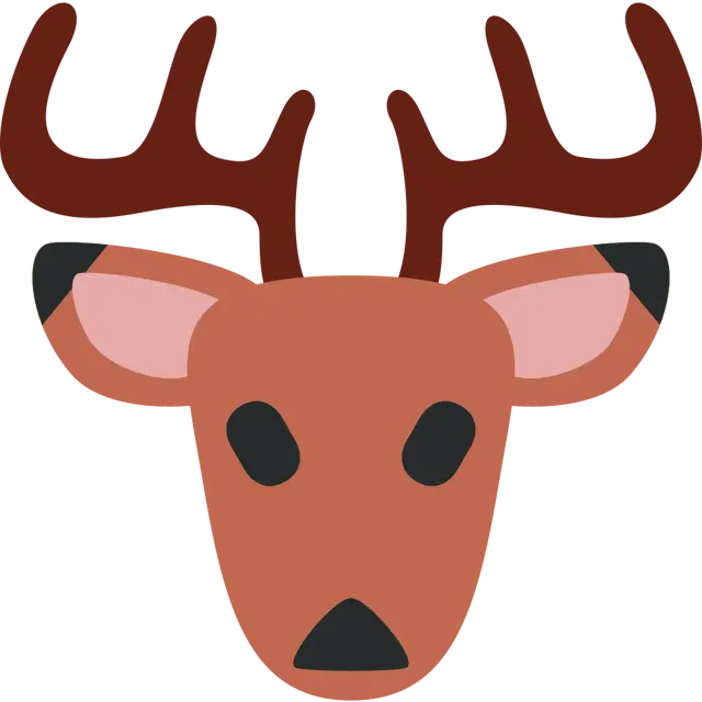 Hirsch