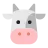 Cow Face