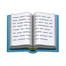 Open Book