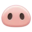 Pig Nose