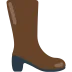 Woman’s Boot
