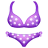 Emoji Bikini 👙 image - Samsung style