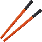 kínai evőpálcikák