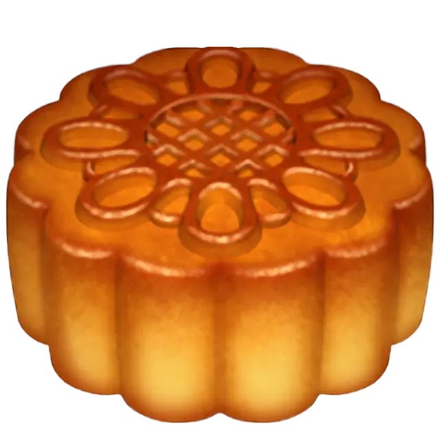 Moon Cake