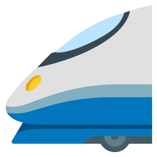 高速列車