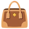 Emoji Kézitáska 👜 image - Google Noto Color style