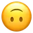 Upside-Down Face