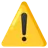 Figyelmeztető jel